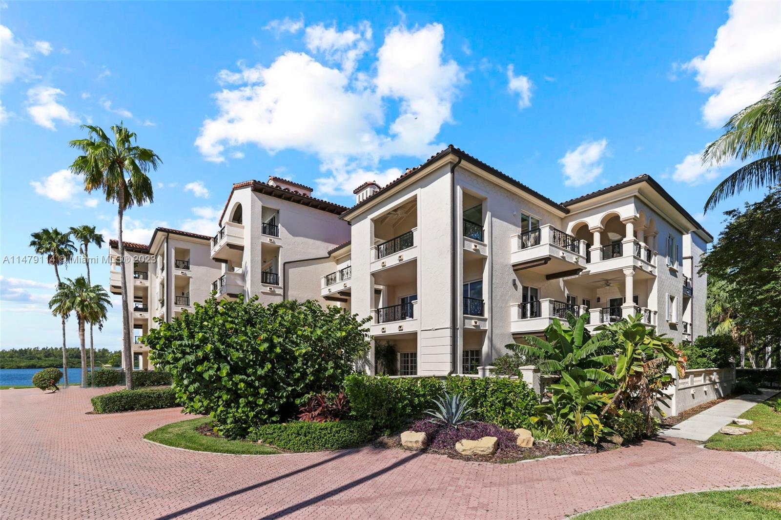 2211 Fisher Island Dr #3101, Miami Beach FL 33109