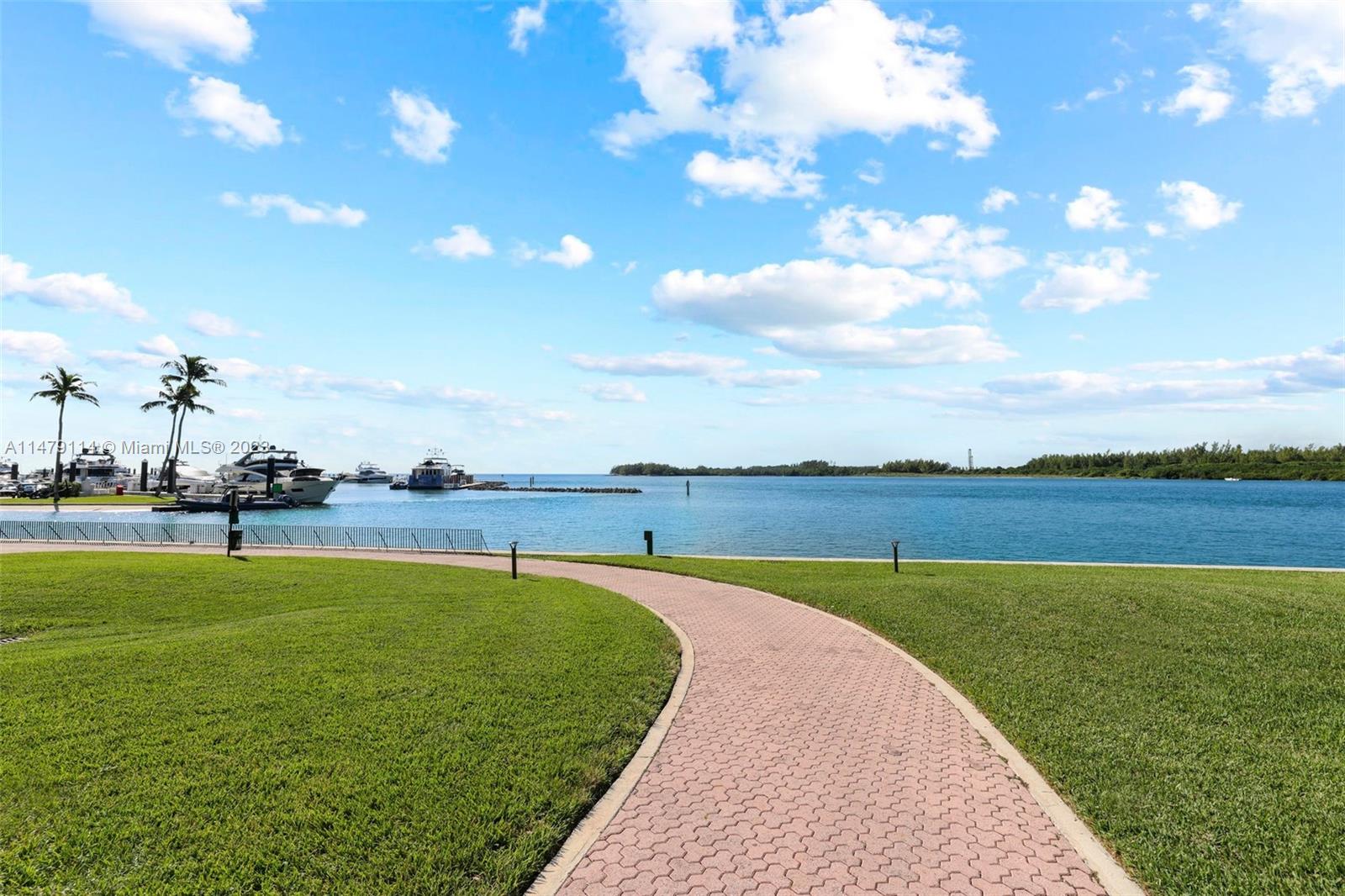 2211 Fisher Island Dr #3101, Miami Beach FL 33109
