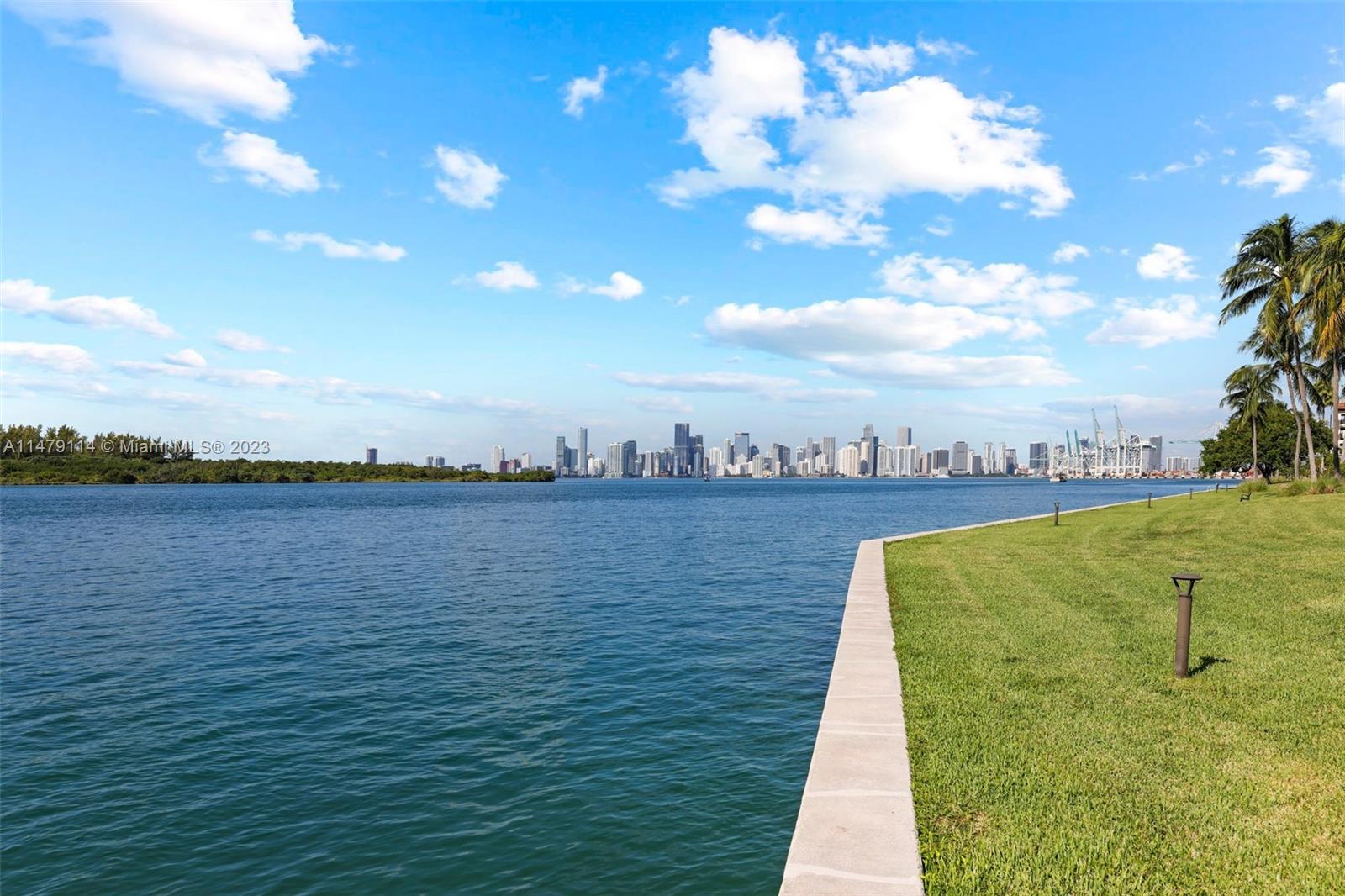 2211 Fisher Island Dr #3101, Miami Beach FL 33109