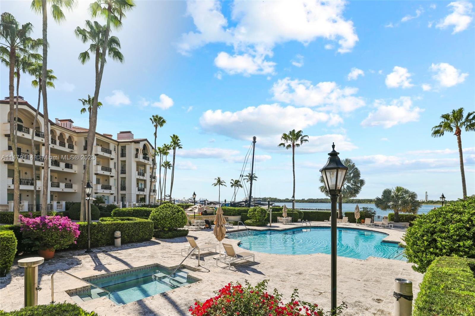 2211 Fisher Island Dr #3101, Miami Beach FL 33109