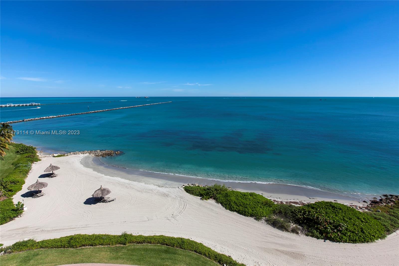 2211 Fisher Island Dr #3101, Miami Beach FL 33109