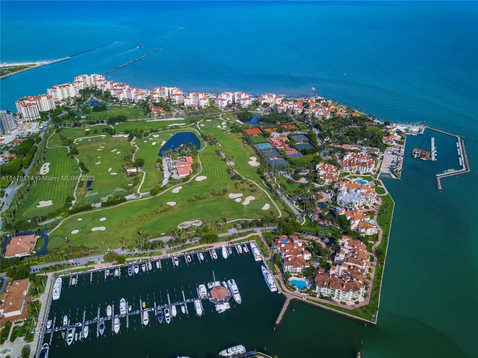 2211 Fisher Island Dr #3101, Miami Beach FL 33109