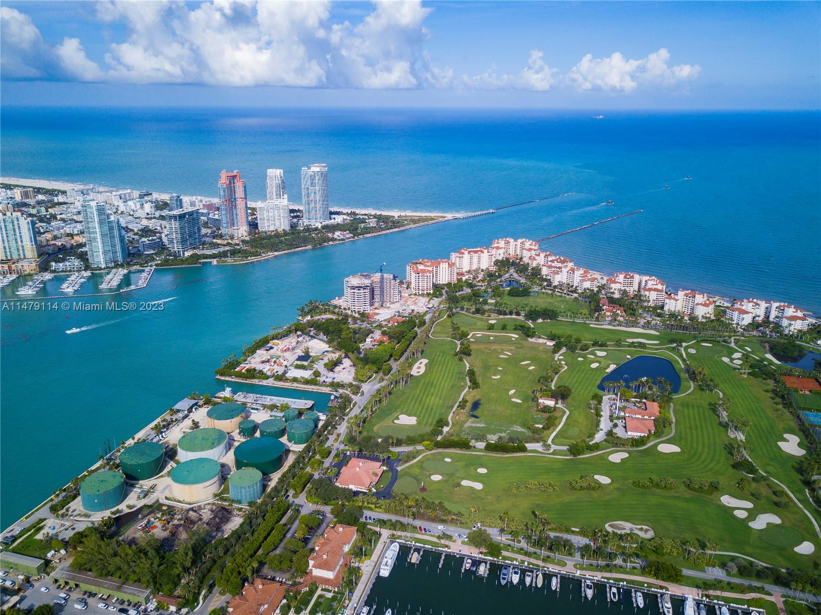 2211 Fisher Island Dr #3101, Miami Beach FL 33109