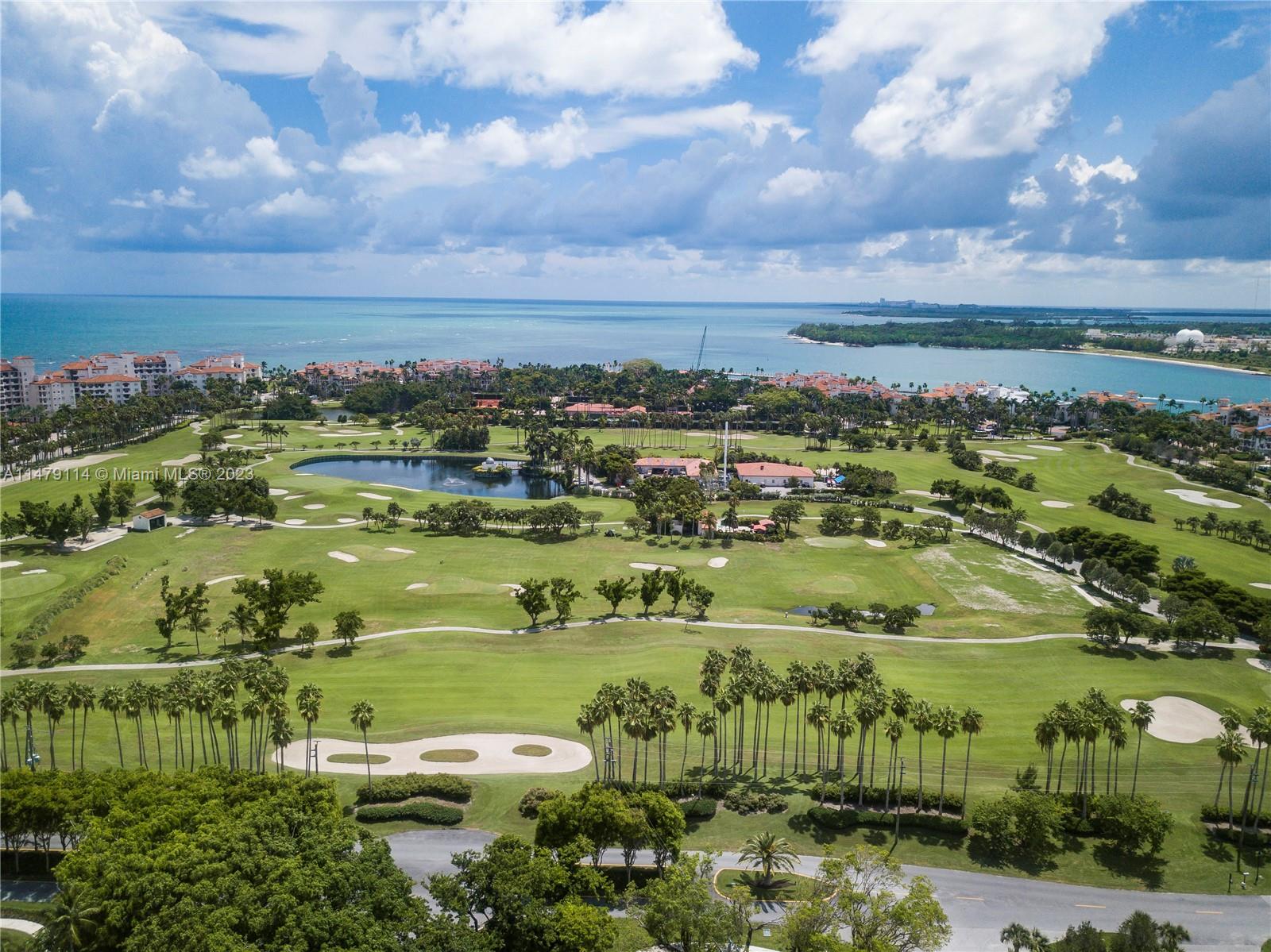 2211 Fisher Island Dr #3101, Miami Beach FL 33109