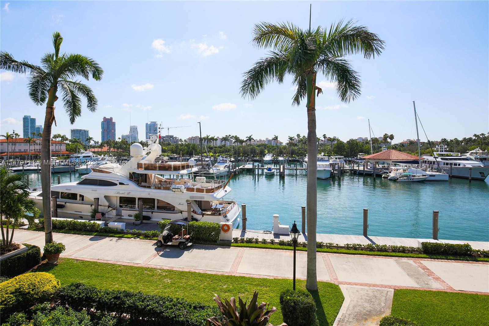 2211 Fisher Island Dr #3101, Miami Beach FL 33109