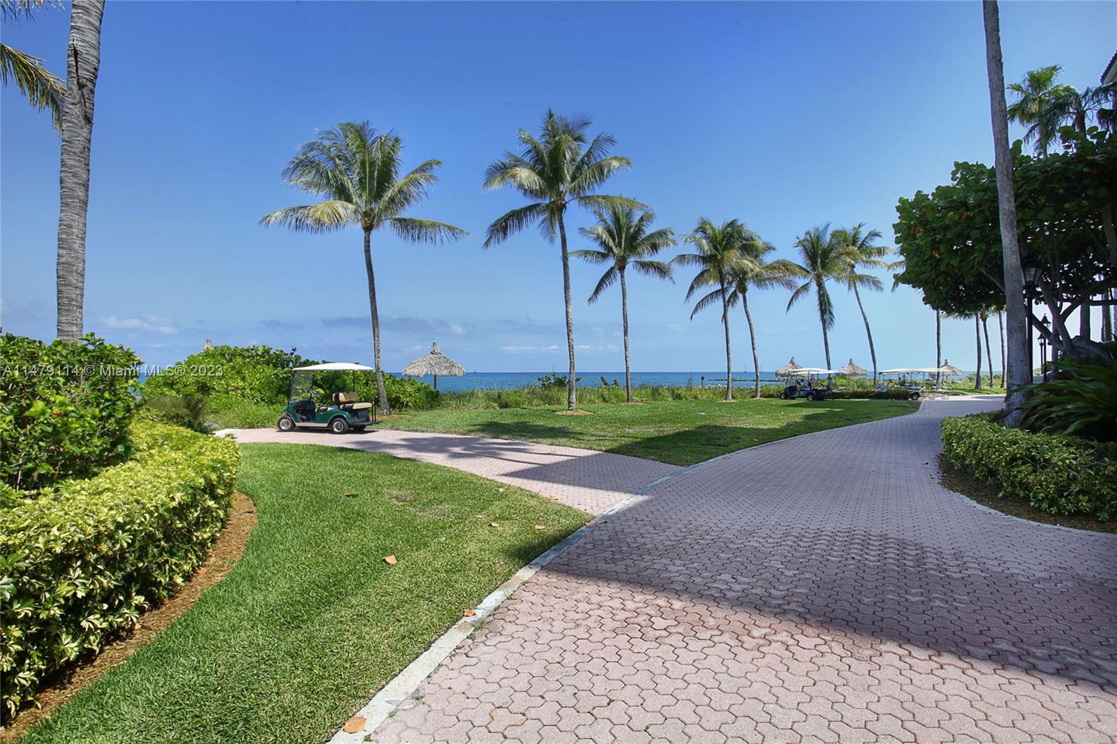 2211 Fisher Island Dr #3101, Miami Beach FL 33109