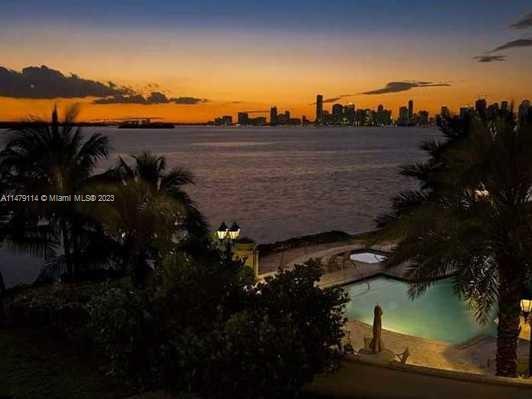 2211 Fisher Island Dr #3101, Miami Beach FL 33109