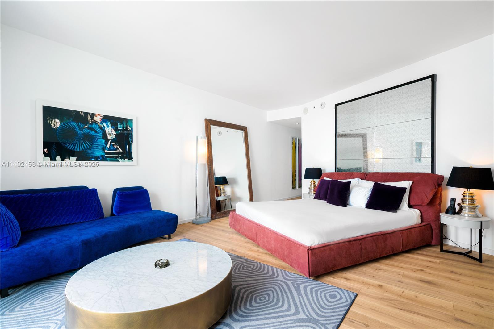Condo for Rent in Miami Beach, FL