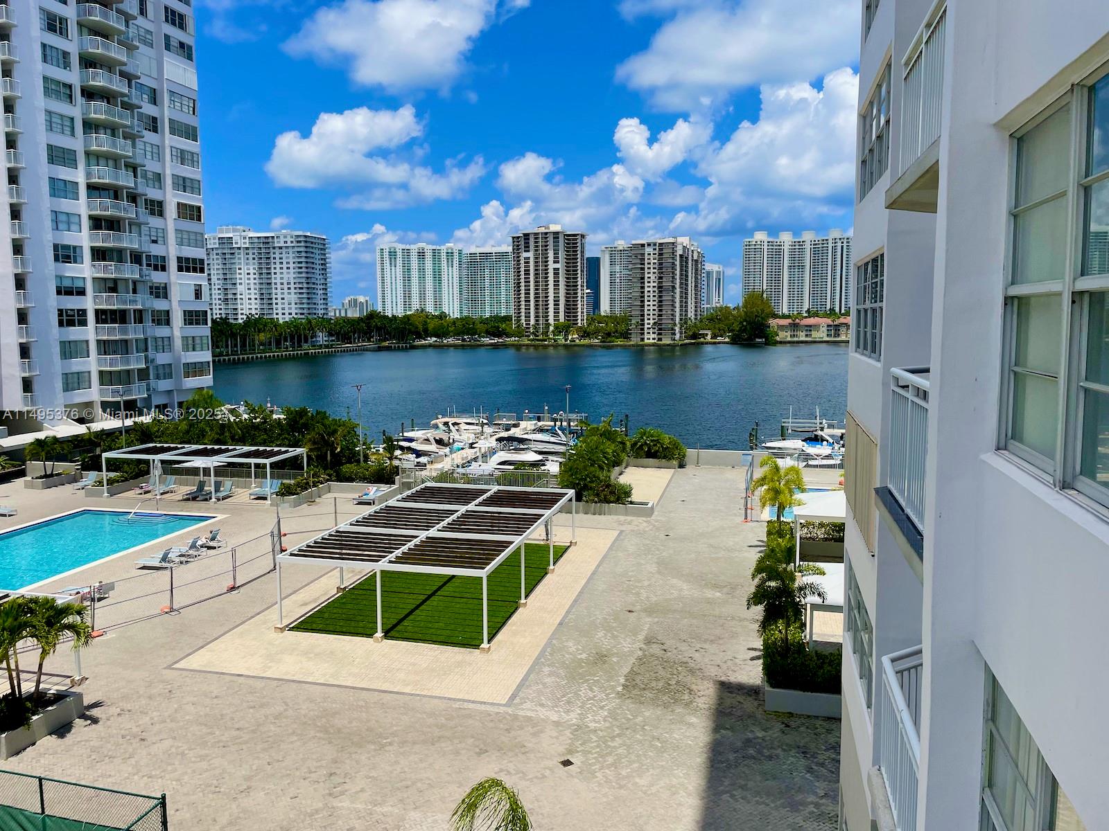 18041 Biscayne Boulv Unit 502, Aventura, Florida 33160