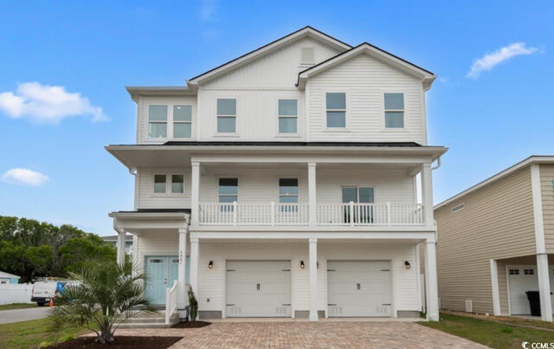 2401 Duffy St. North Myrtle Beach, SC 29582