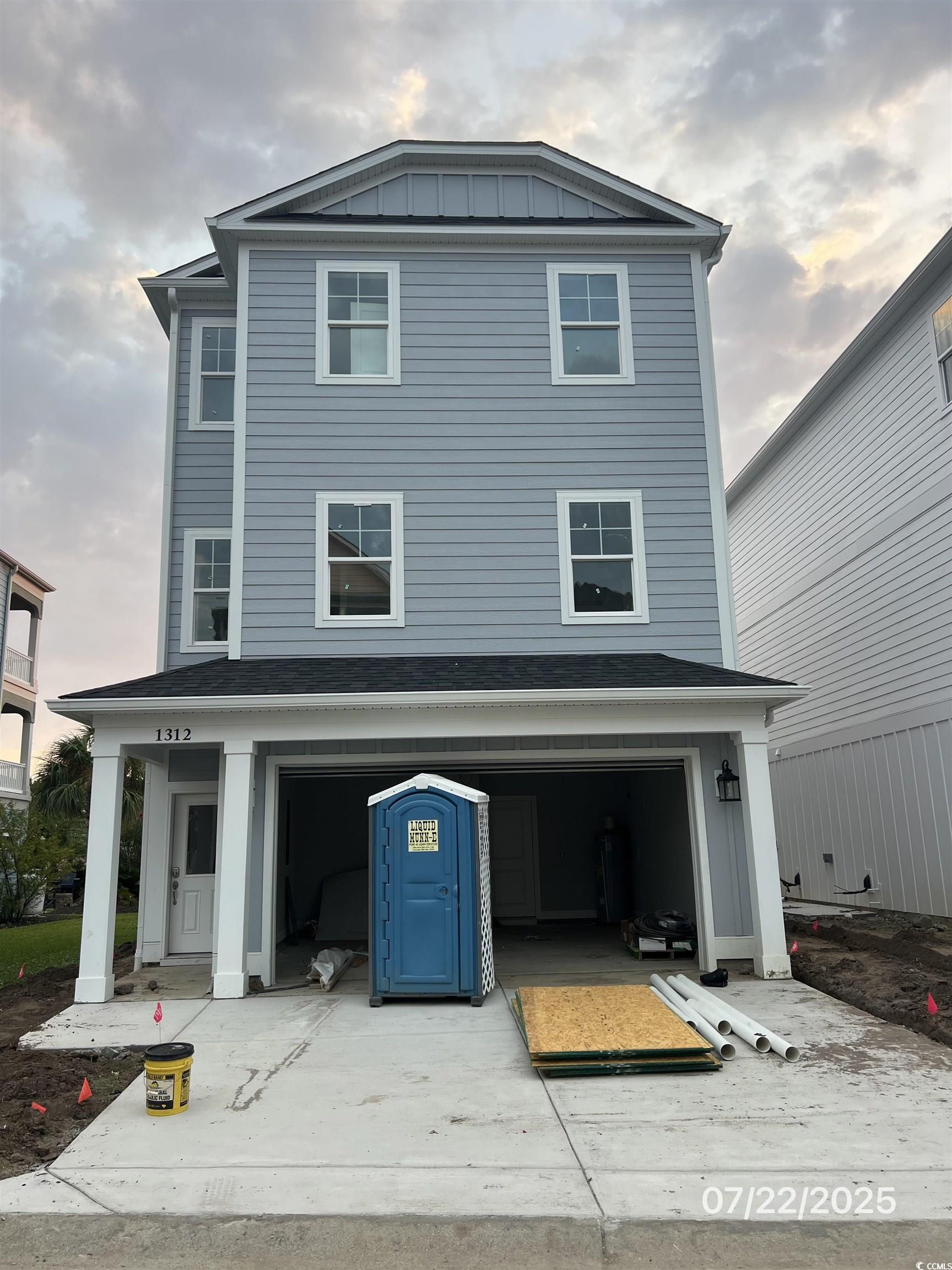 1312 Battery Park Dr. North Myrtle Beach, SC 29582