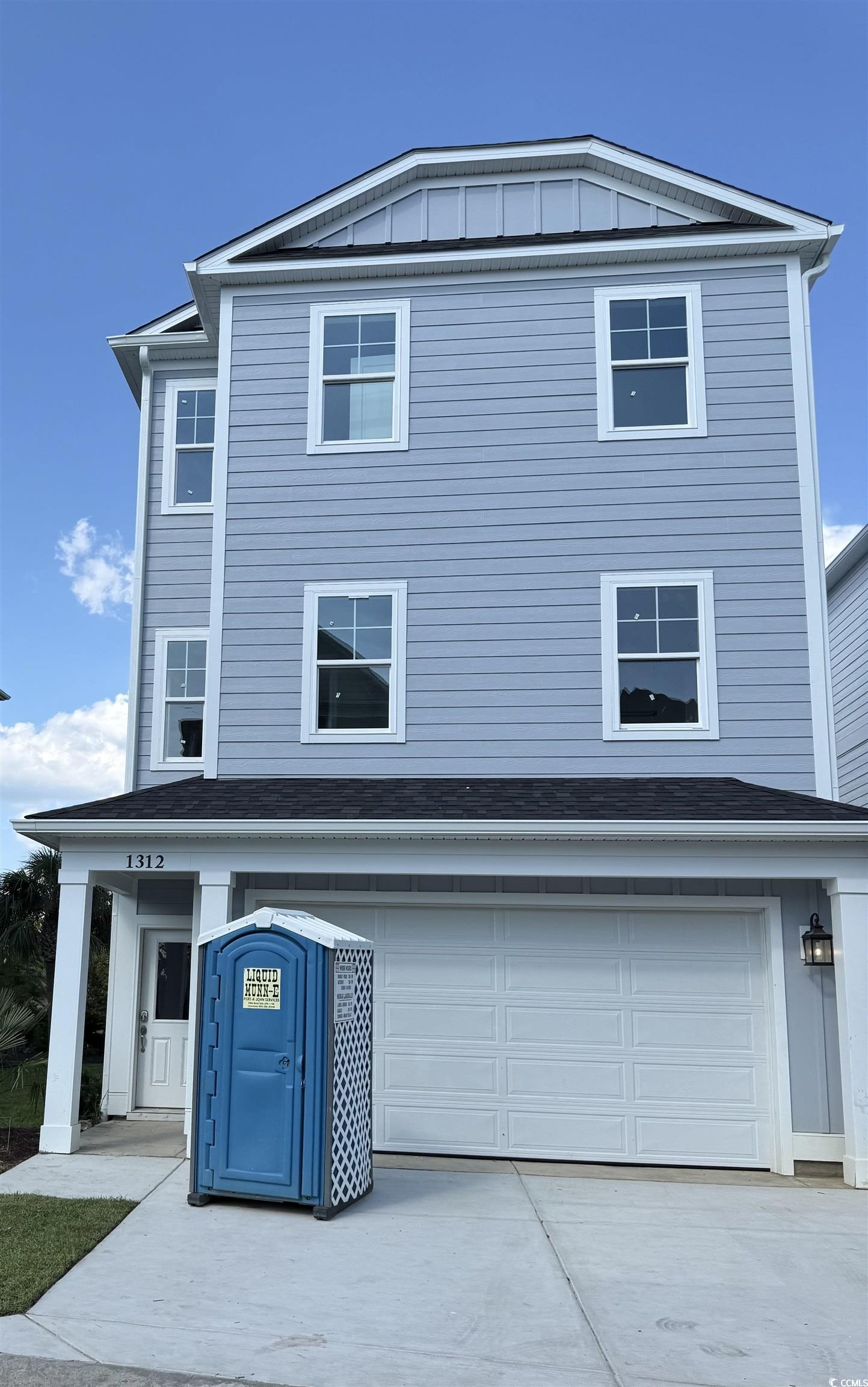 1312 Battery Park Dr. North Myrtle Beach, SC 29582