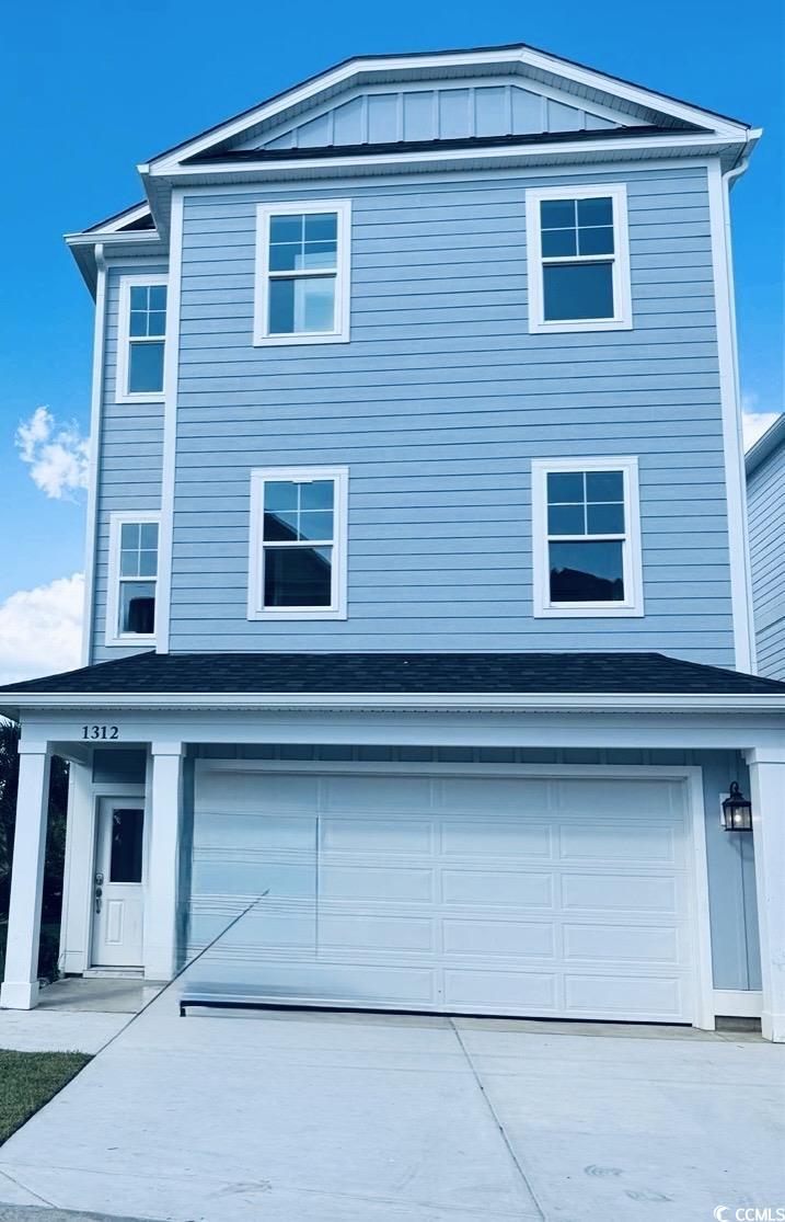 1312 Battery Park Dr. North Myrtle Beach, SC 29582