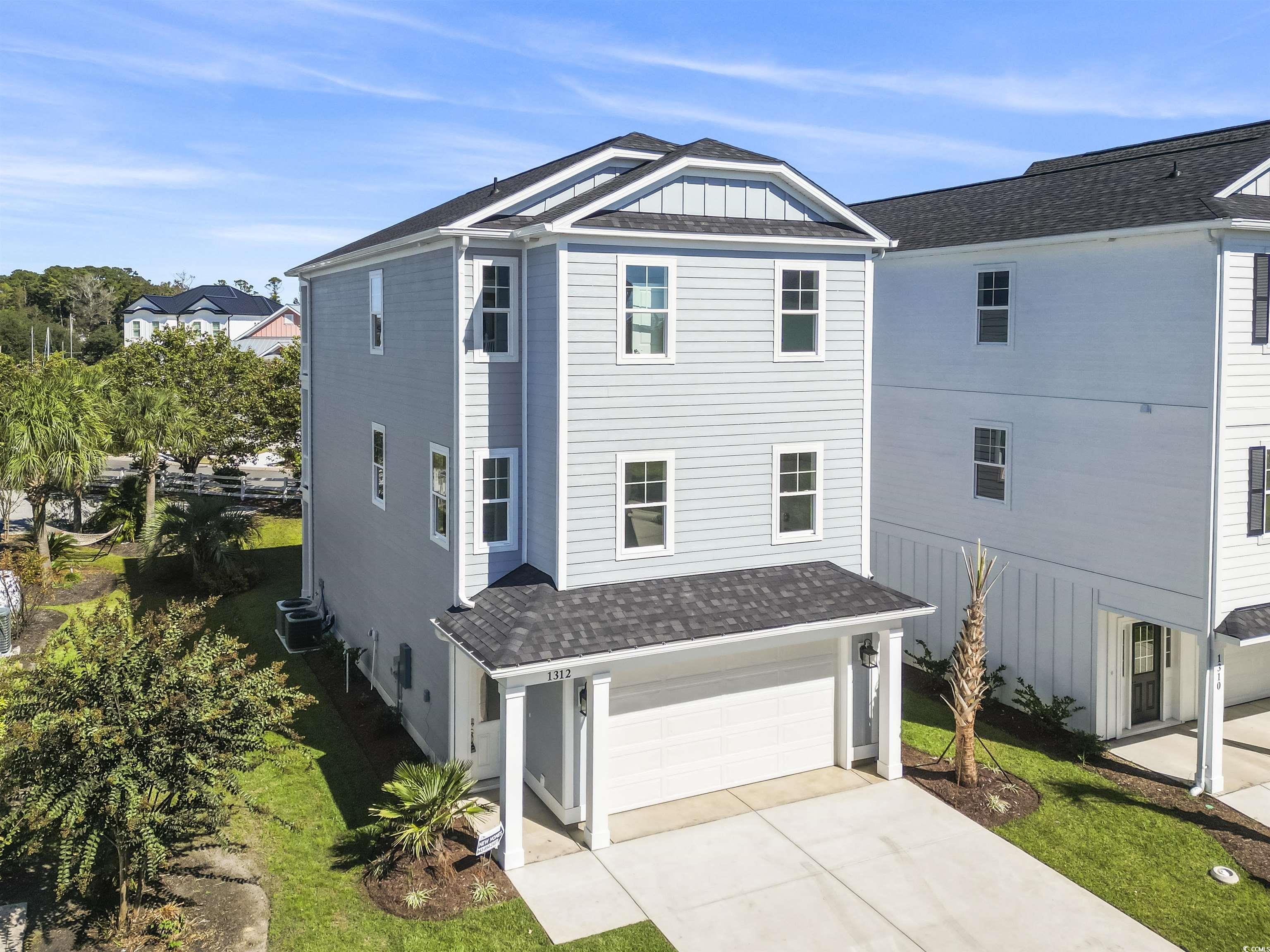 1312 Battery Park Dr. North Myrtle Beach, SC 29582