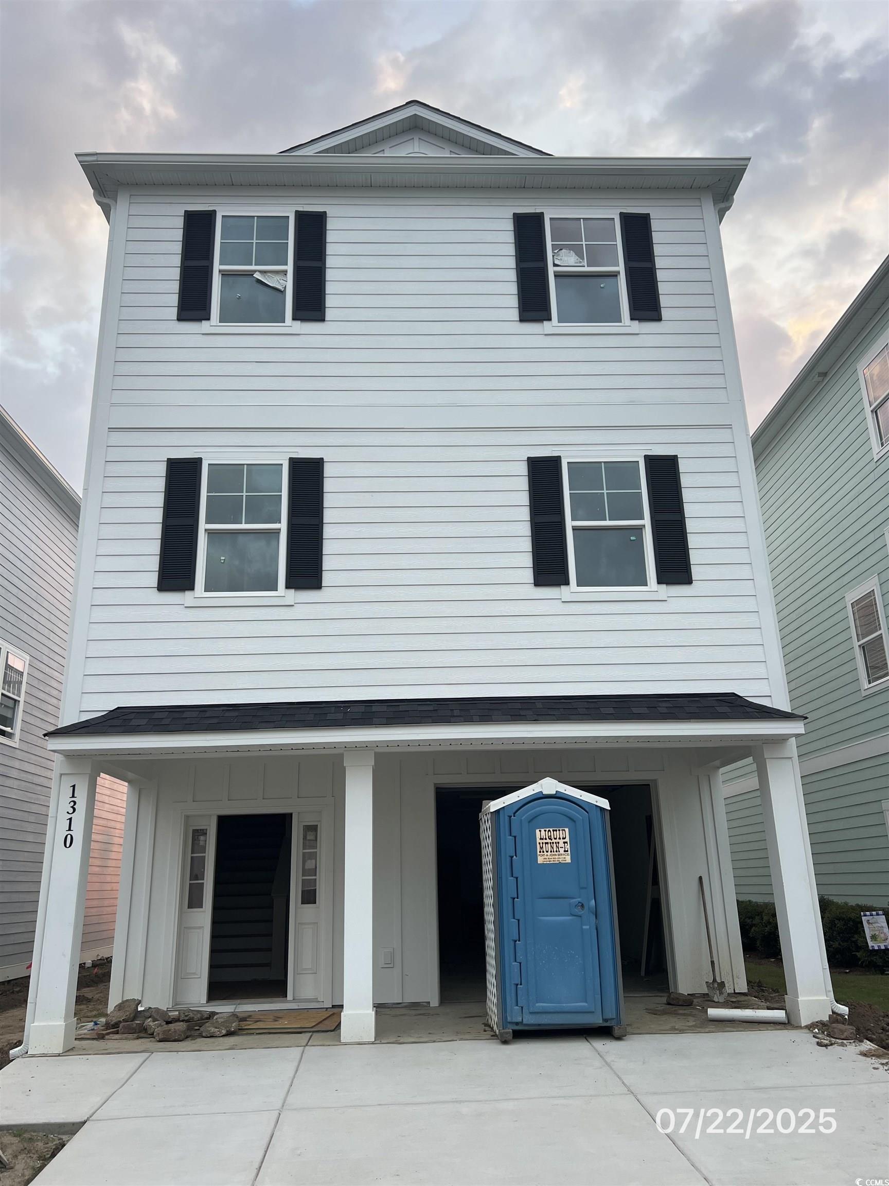 1310 Battery Park Dr. North Myrtle Beach, SC 29582