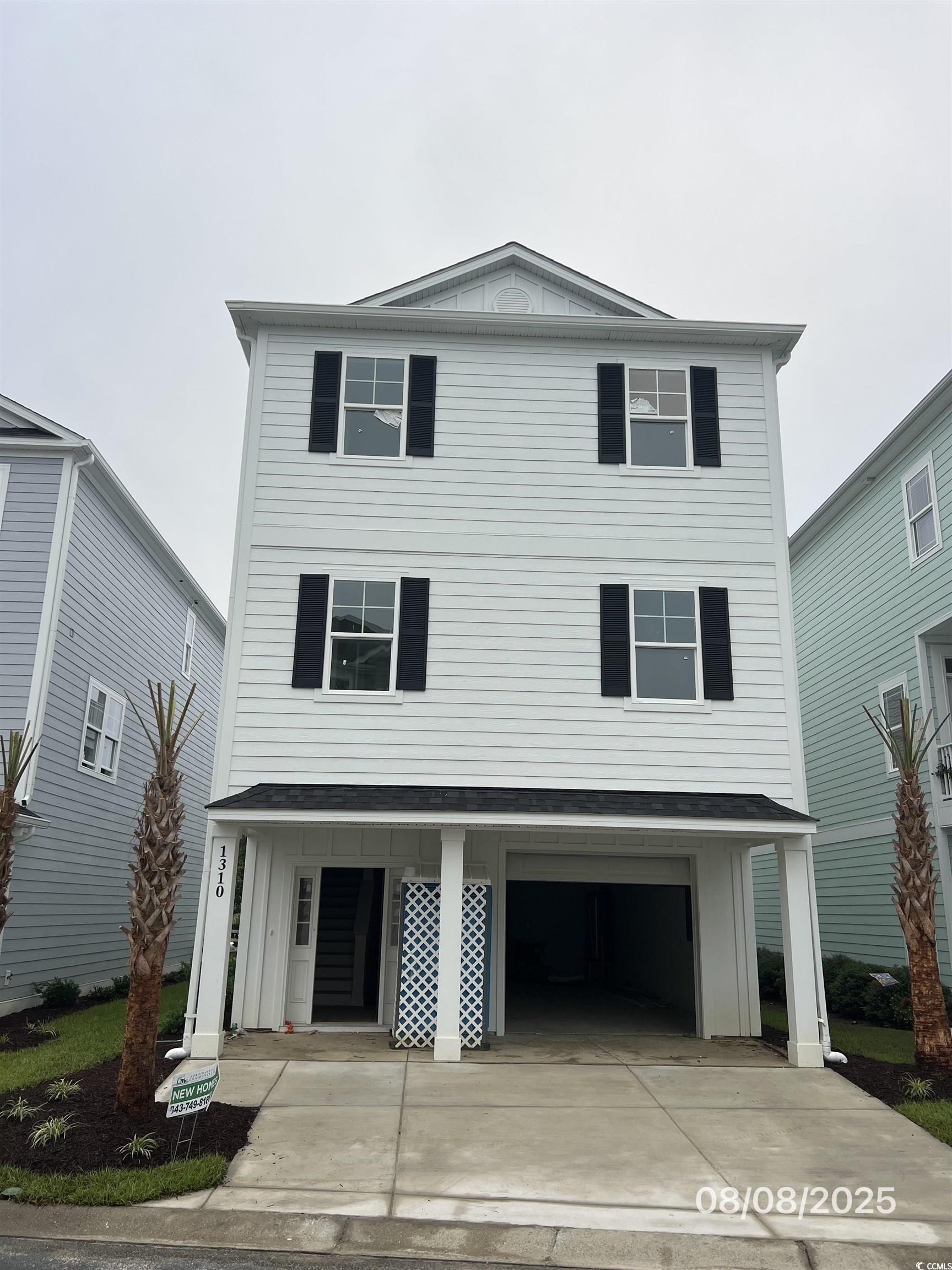 1310 Battery Park Dr. North Myrtle Beach, SC 29582