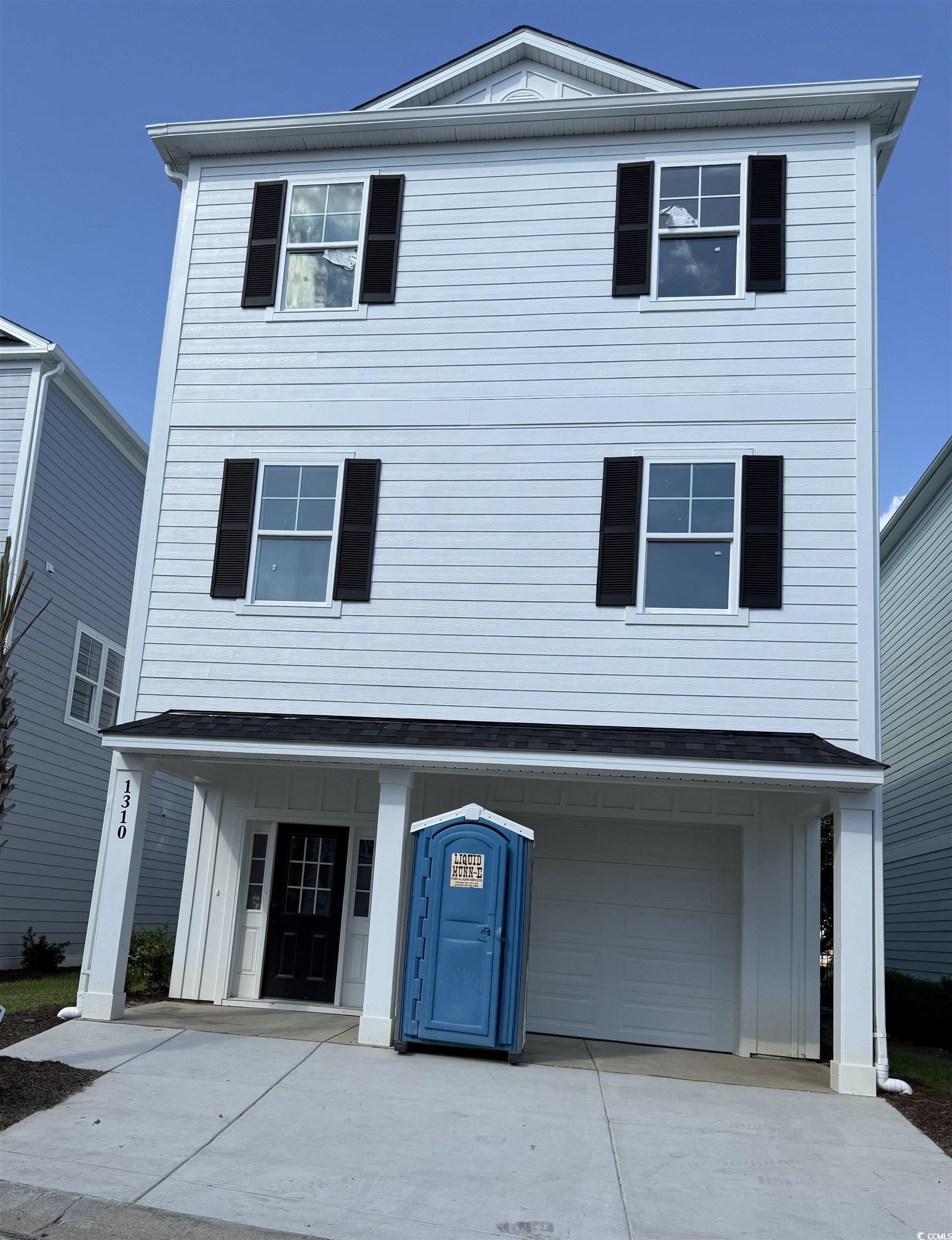1310 Battery Park Dr. North Myrtle Beach, SC 29582