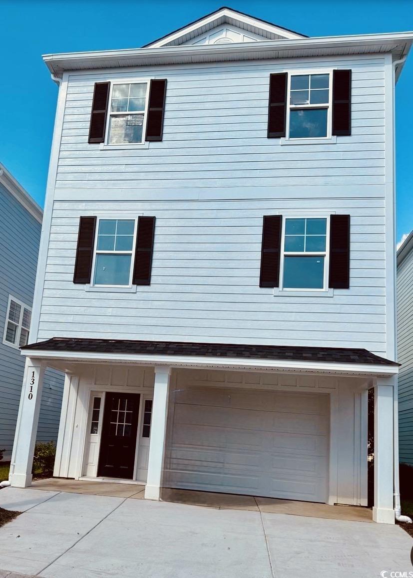 1310 Battery Park Dr. North Myrtle Beach, SC 29582