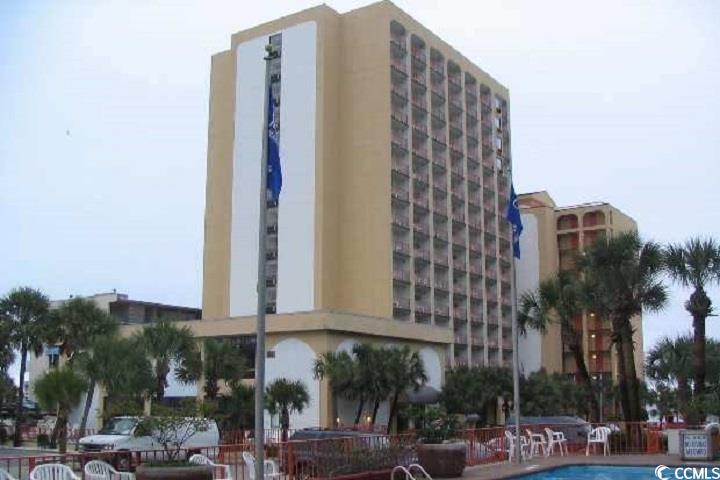 1207 S Ocean Blvd. UNIT #20203 Myrtle Beach, SC 29577