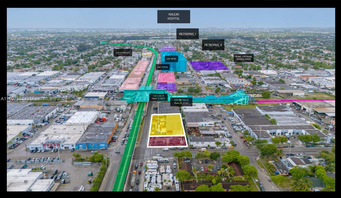 3701 79th St Unit , Hialeah, Florida 33147