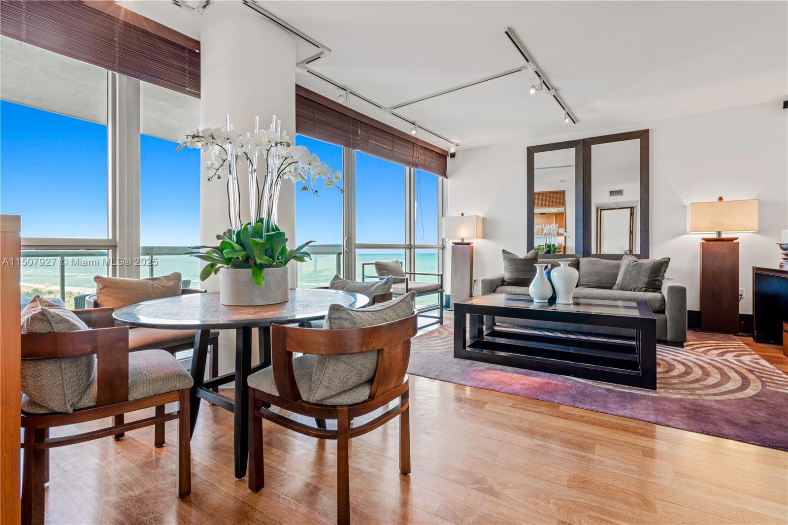Apartamento para Alugar em Miami Beach, FL