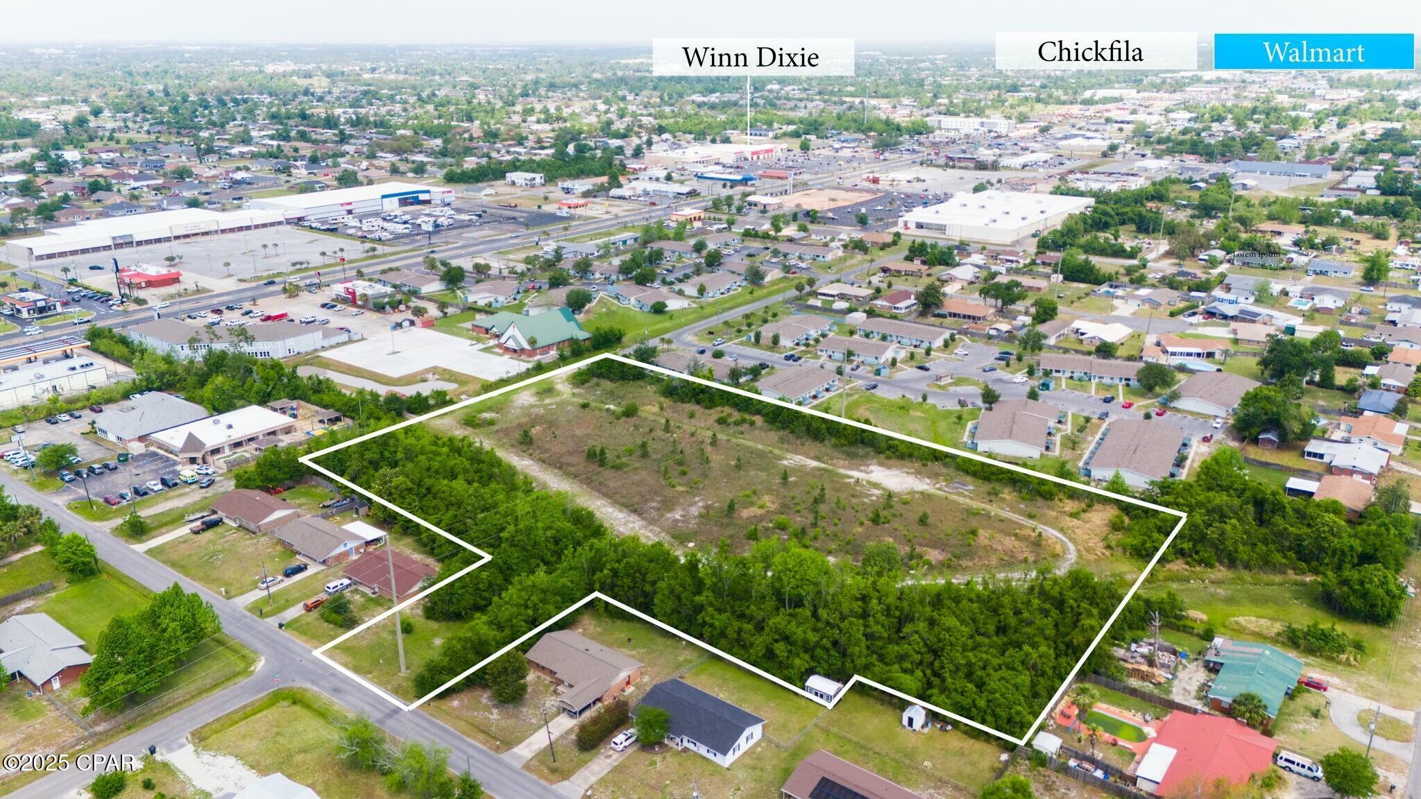 Image 1 For 429 Burkett Drive