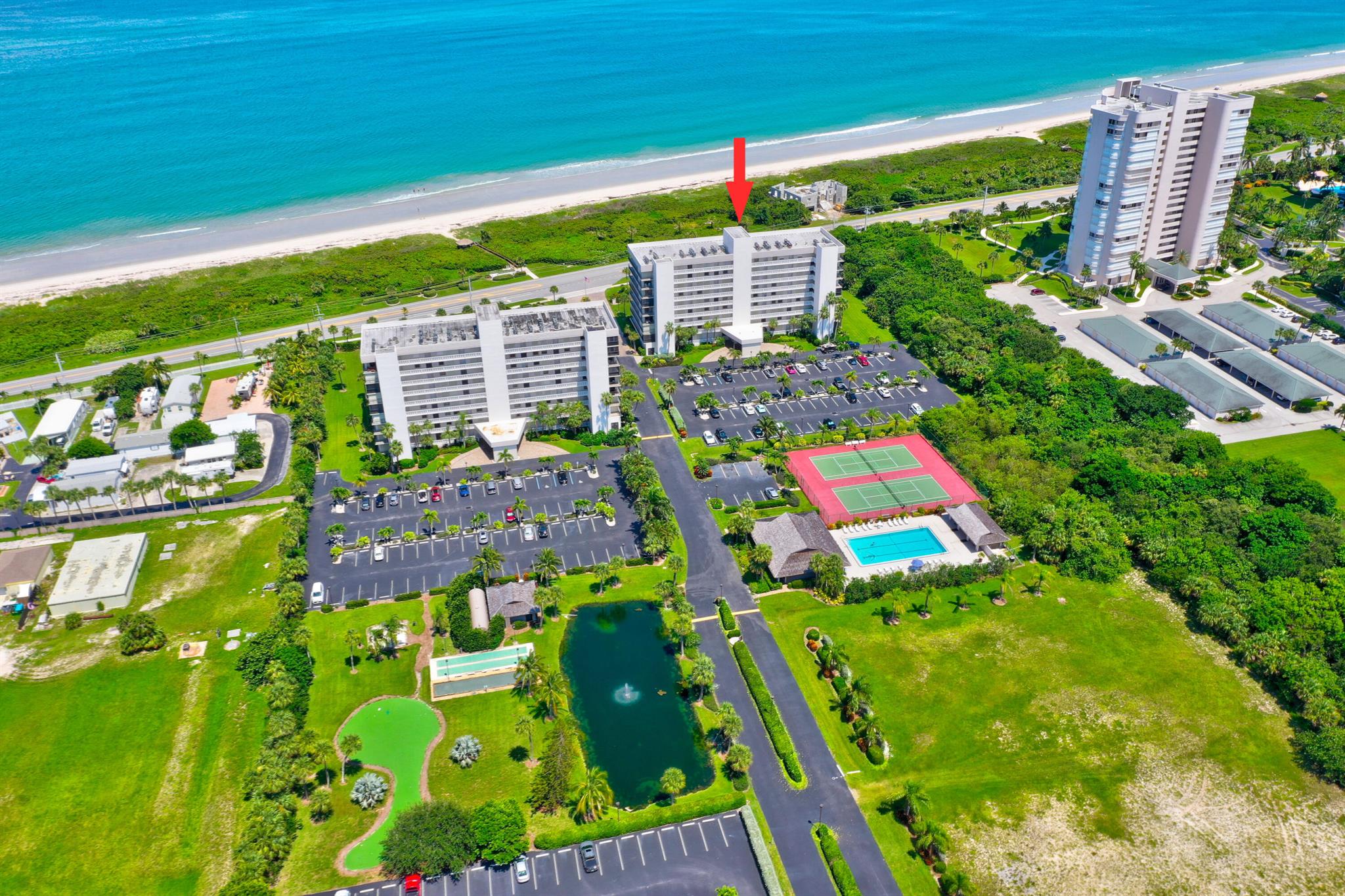 Homes for sale in Hutchinson Island, FL | 5055 N Hwy A1A #102, Hutchinson Island, FL 34949 | MLS# R10947609