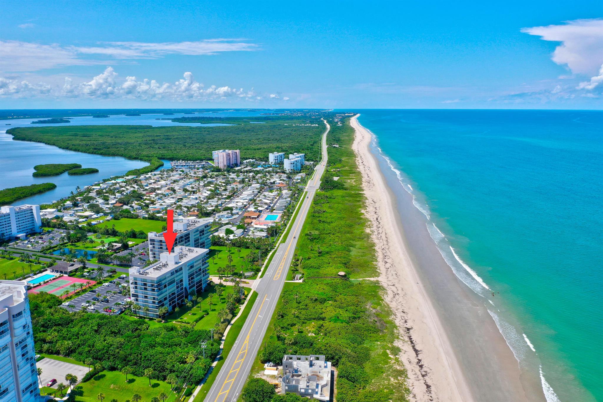 Homes for sale in Hutchinson Island, FL | 5055 N Hwy A1A #102, Hutchinson Island, FL 34949 | MLS# R10947609