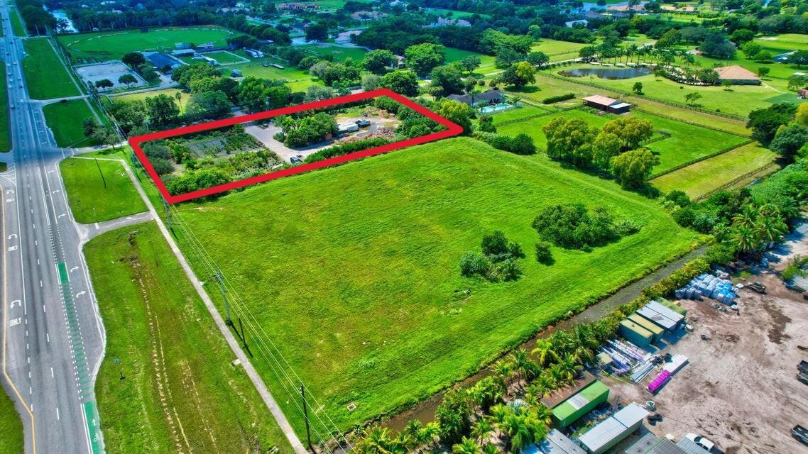 Palm Beach Farms Co 3