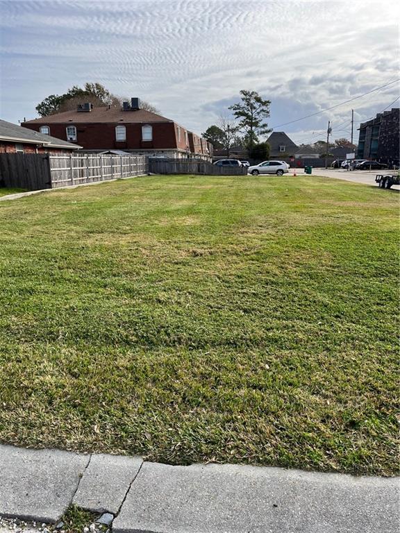 listing main picture