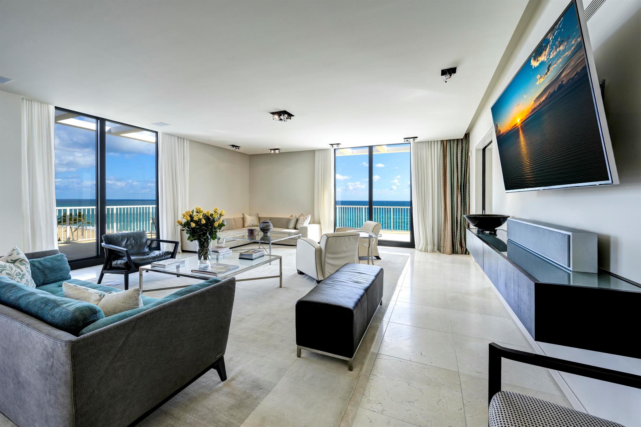 Four Hundred So Ocean Blv Palm Beach, FL 33480