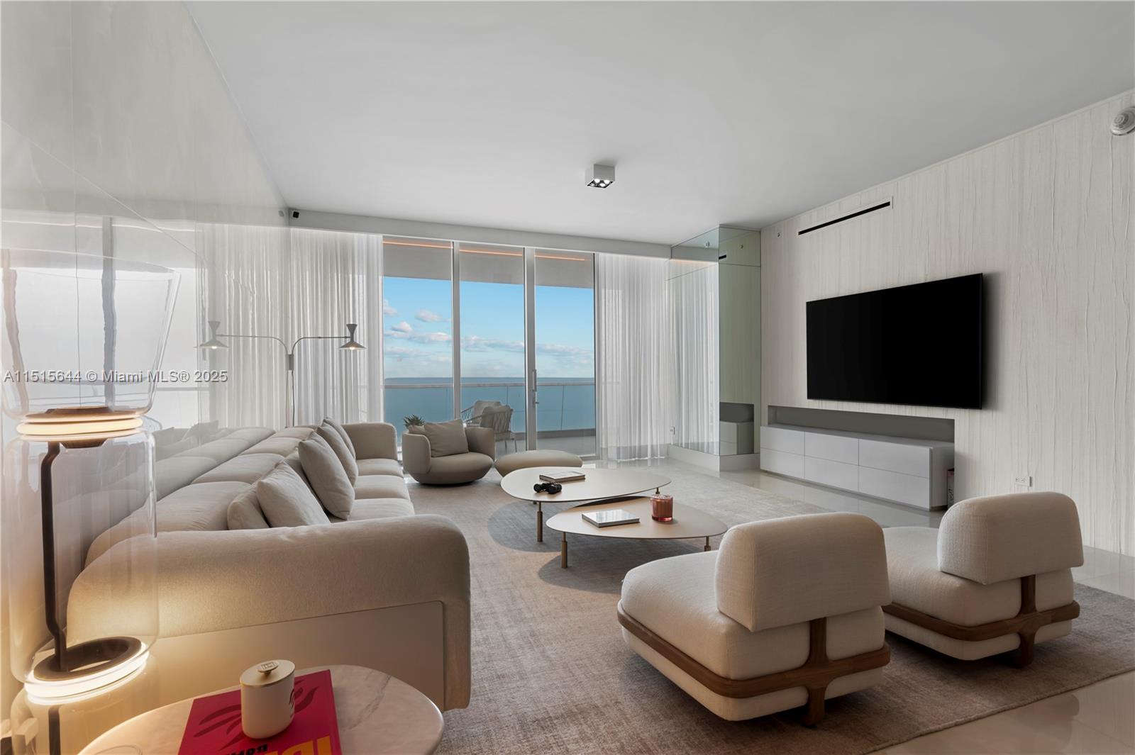 Condo for Sale in Sunny Isles Beach, FL
