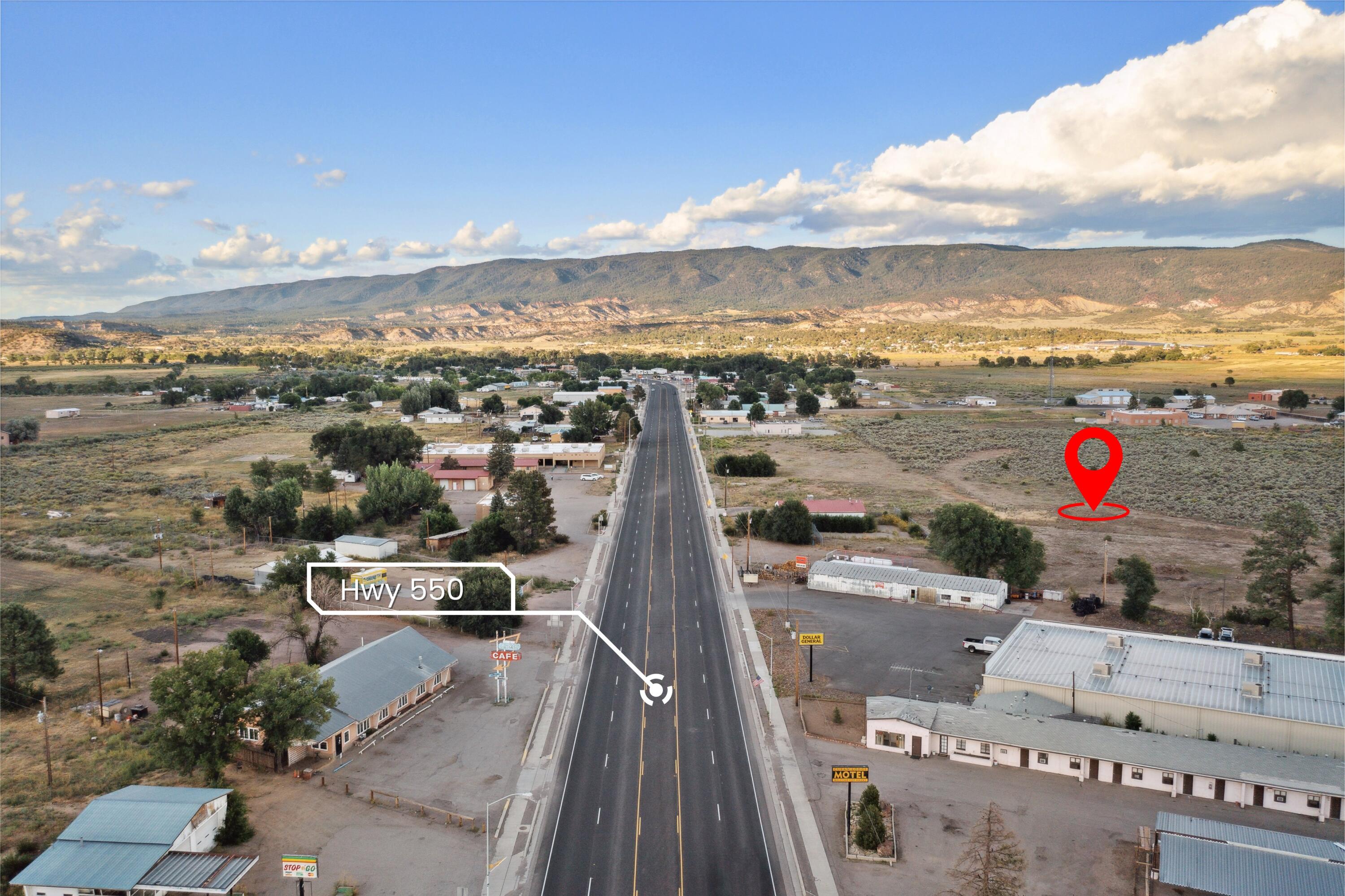 Homes for sale in Cuba, NM | 6340 Us 550 Hwy, Cuba, NM 87013 | MLS# 1056251