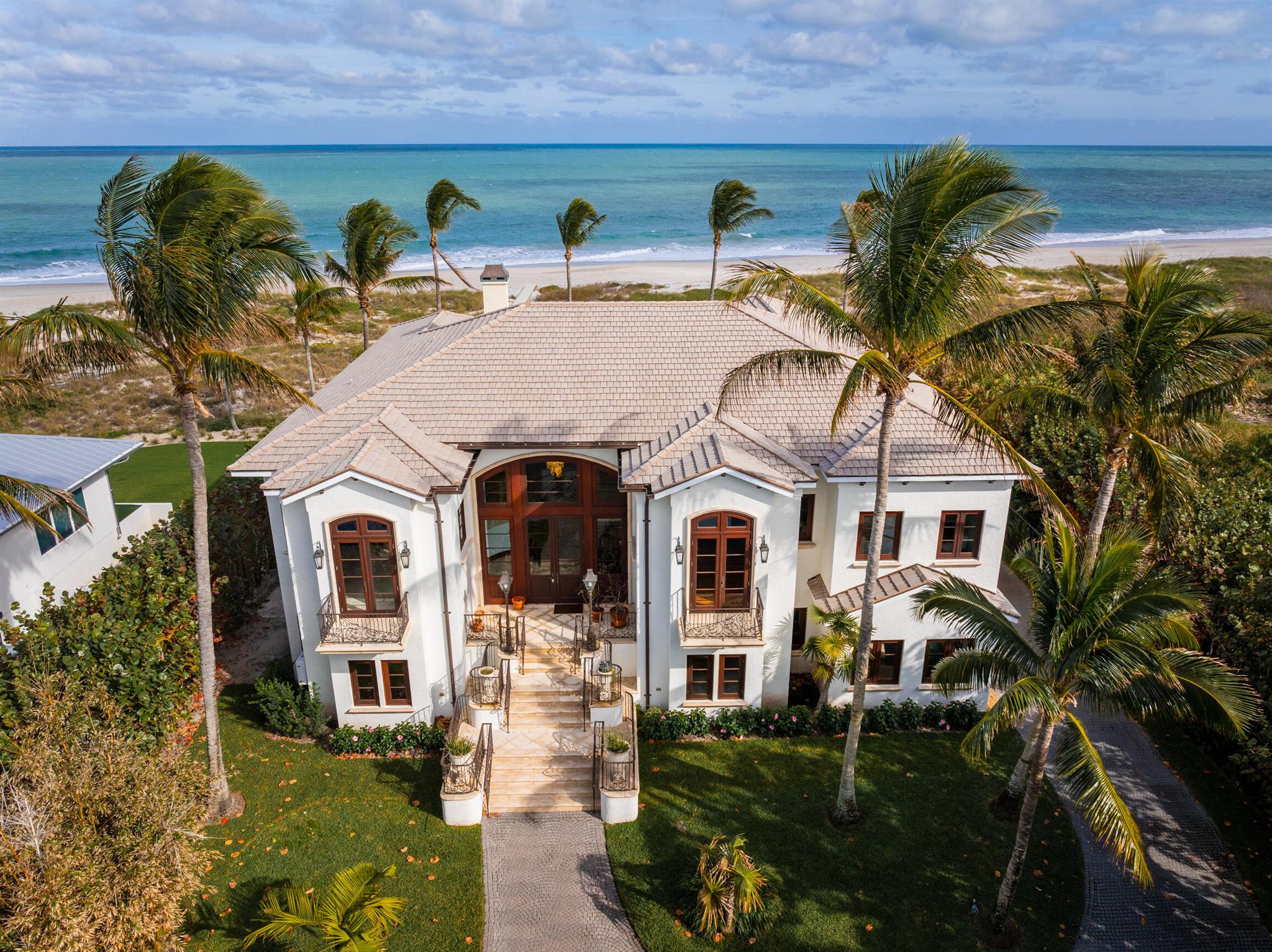 6722 Highway A1a Hutchinson Island, FL 34949