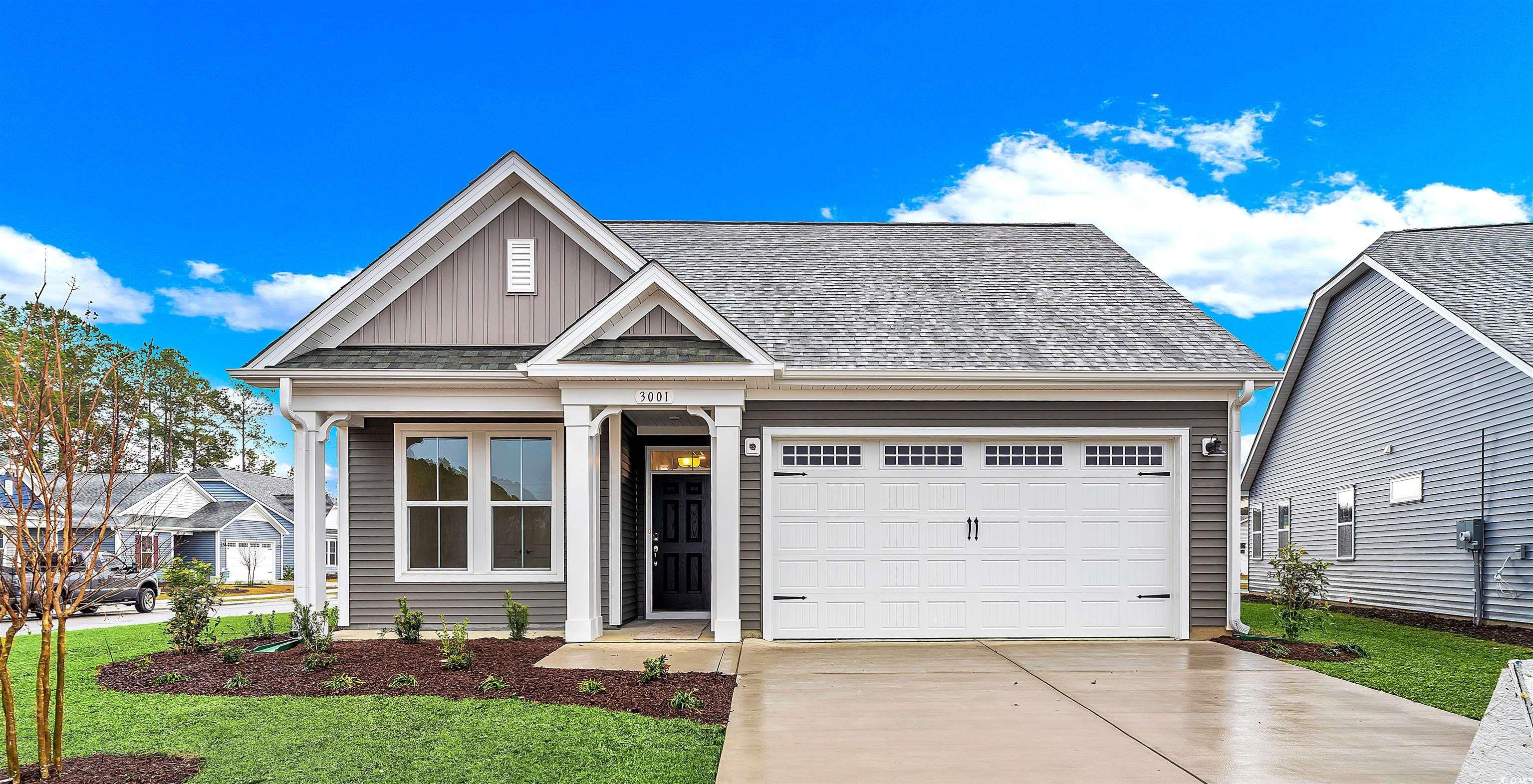 3001 Deerberry Place Longs, SC 29568