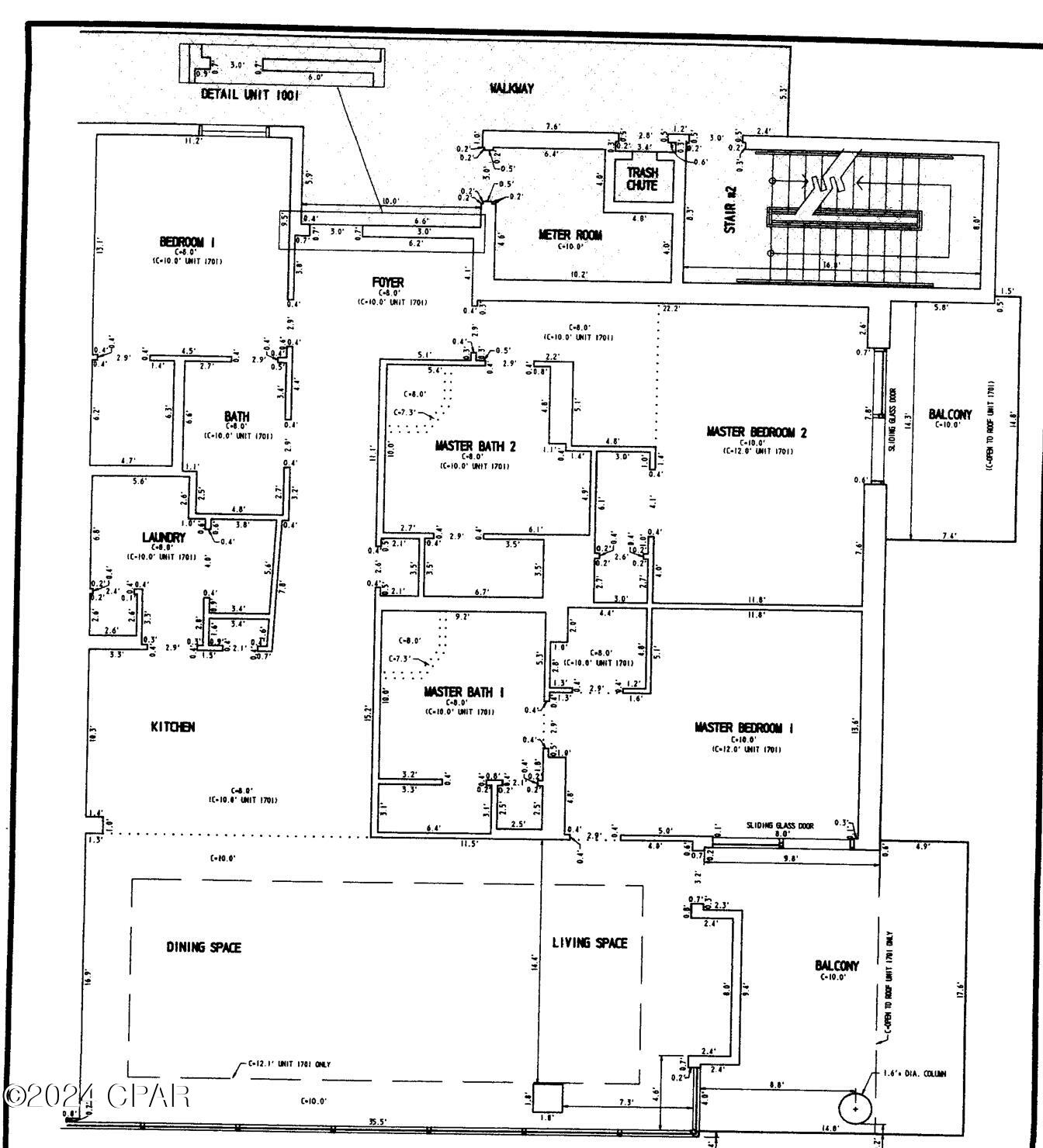 Image 41 For 6627 Thomas Drive 1601