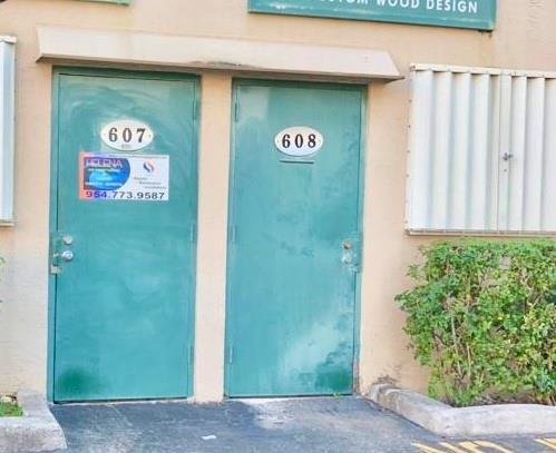 1791 Blount Rd 607, Pompano Beach, FL 33069