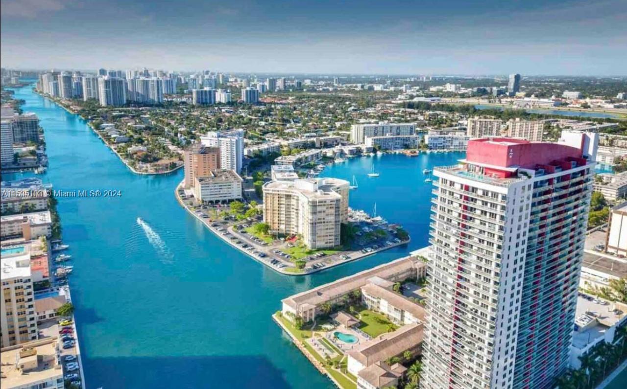 Condo for Sale in Hallandale Beach, FL