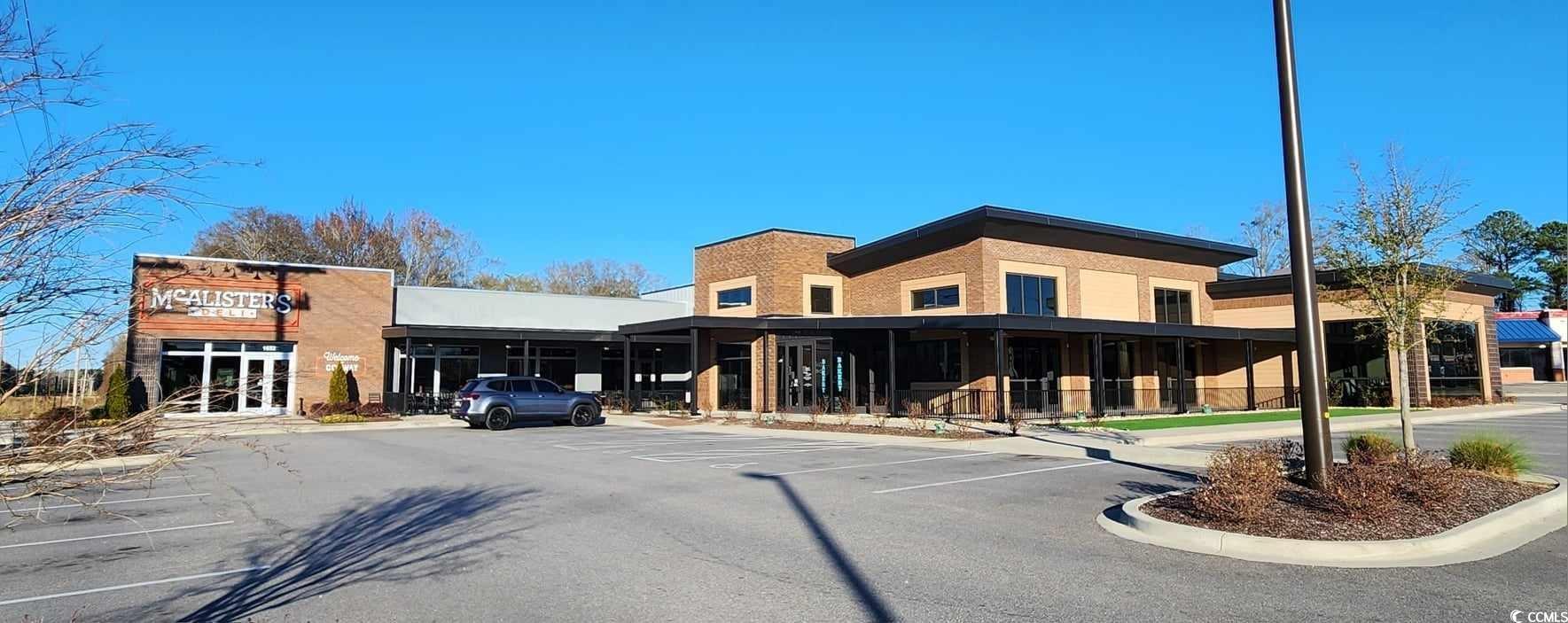 1650 Church St. Conway, SC 29526