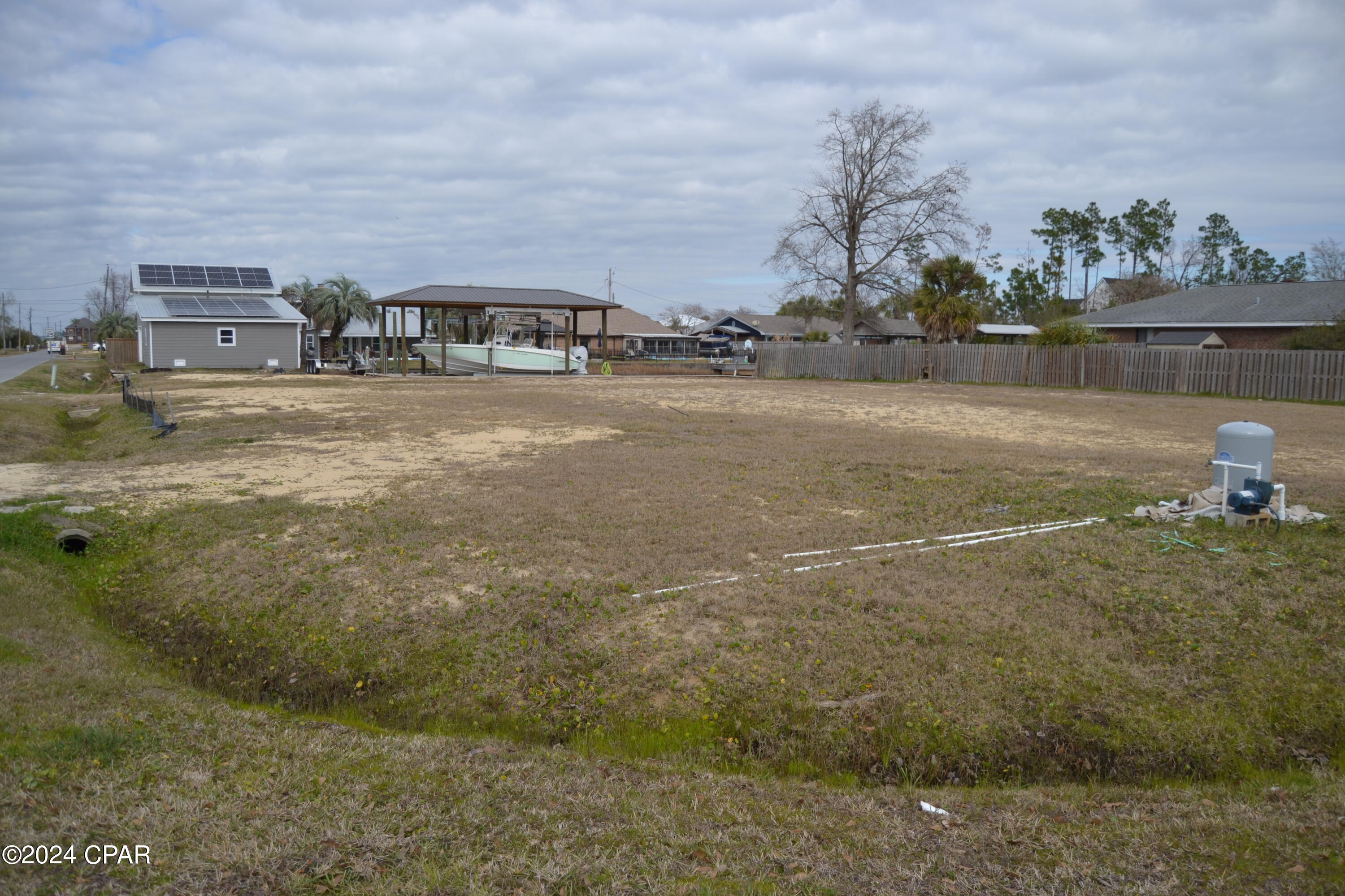 Image 1 For 1016 Goose Bayou Road