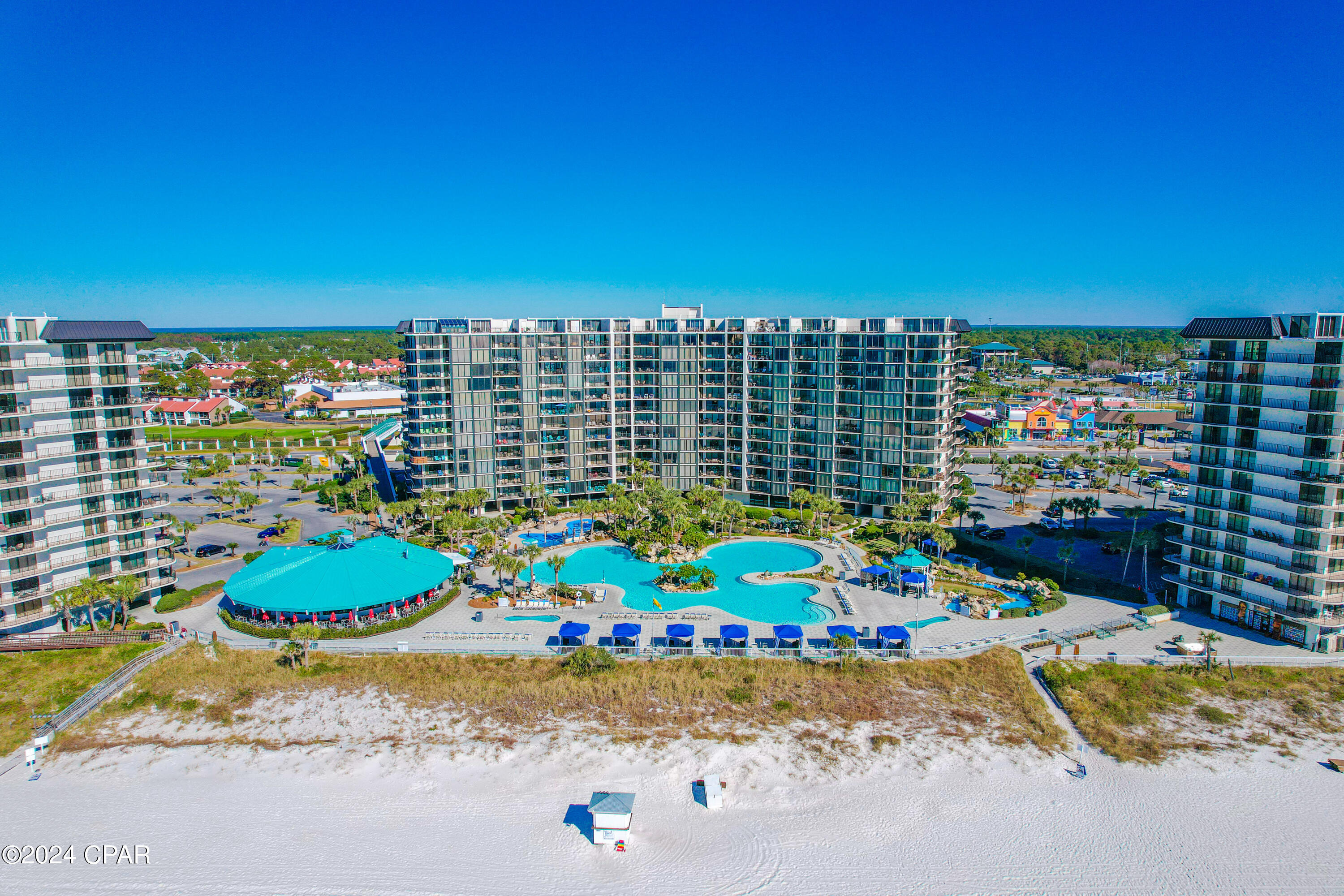 Image 40 For 11483 Front Beach Road 508