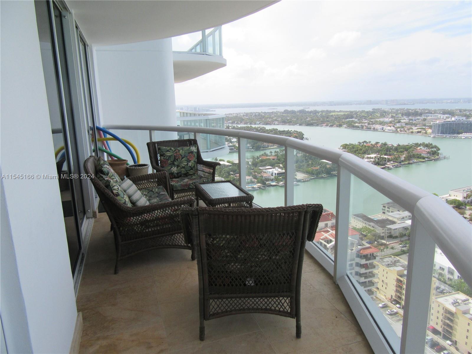 Apartamento en Alquiler en Miami Beach, FL