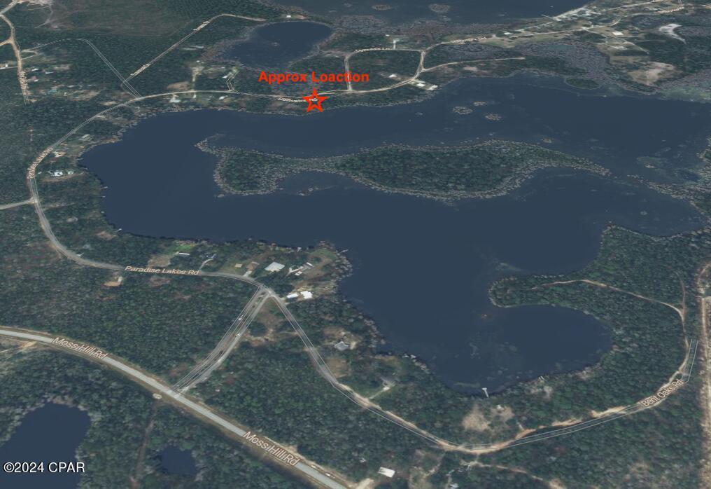 Image 6 For 00 Paradise Lakes Road