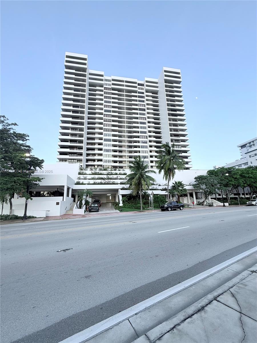 listing main picture
