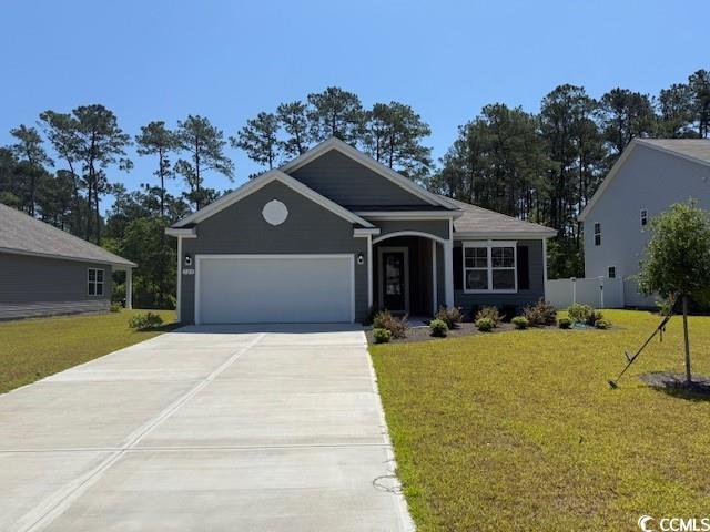 129 Fair Meadow Ct. Loris, SC 29569