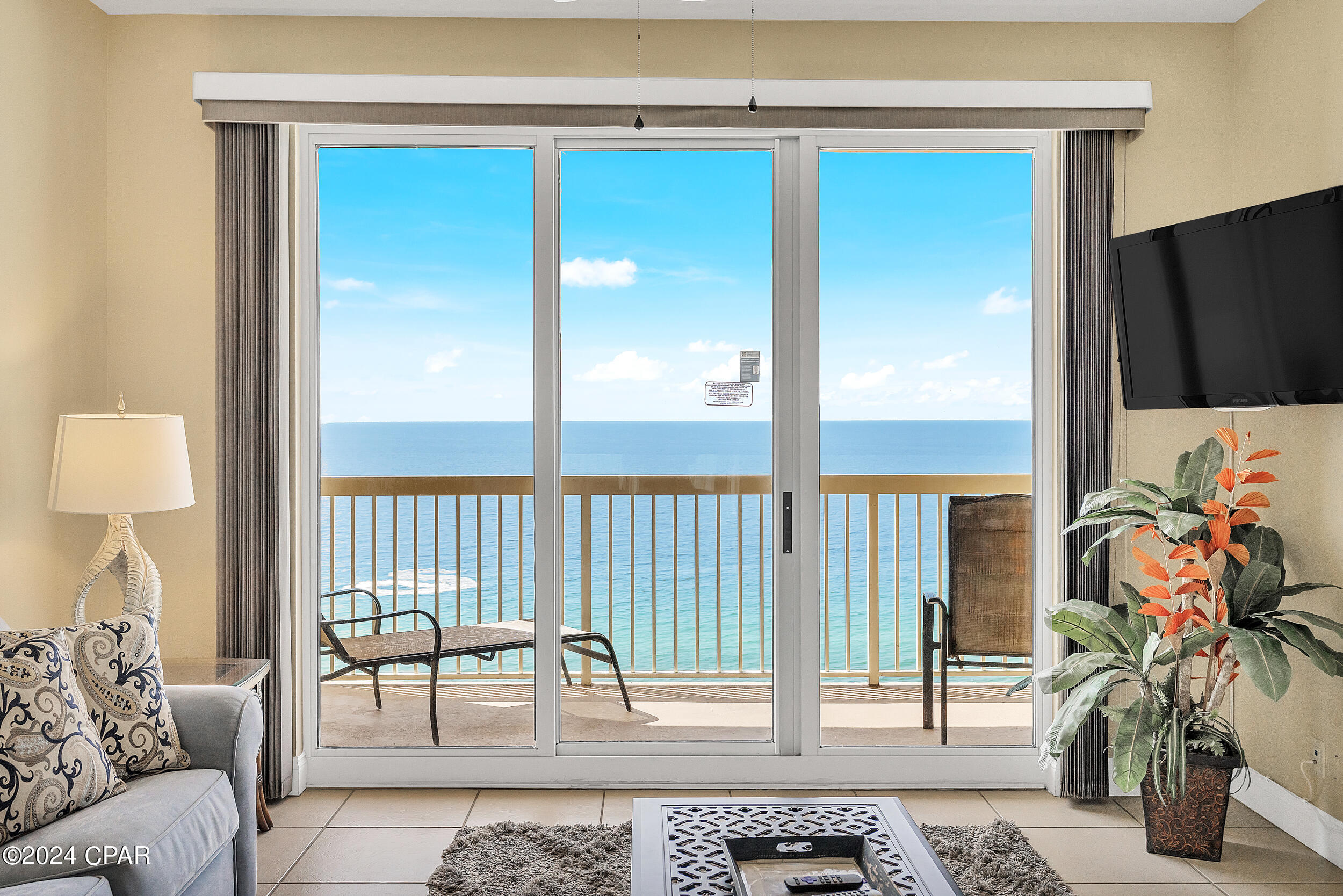 Details for 15817 Front Beach Road 1-1905, Panama City Beach, FL 32413