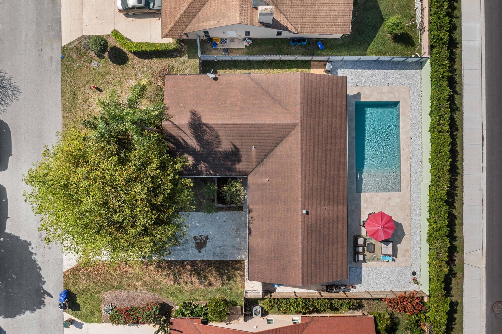 Homes for sale in Lake Clarke Shores, FL | 7569 N Nemec Dr N, Lake Clarke Shores, FL 33406 | MLS# R10970752