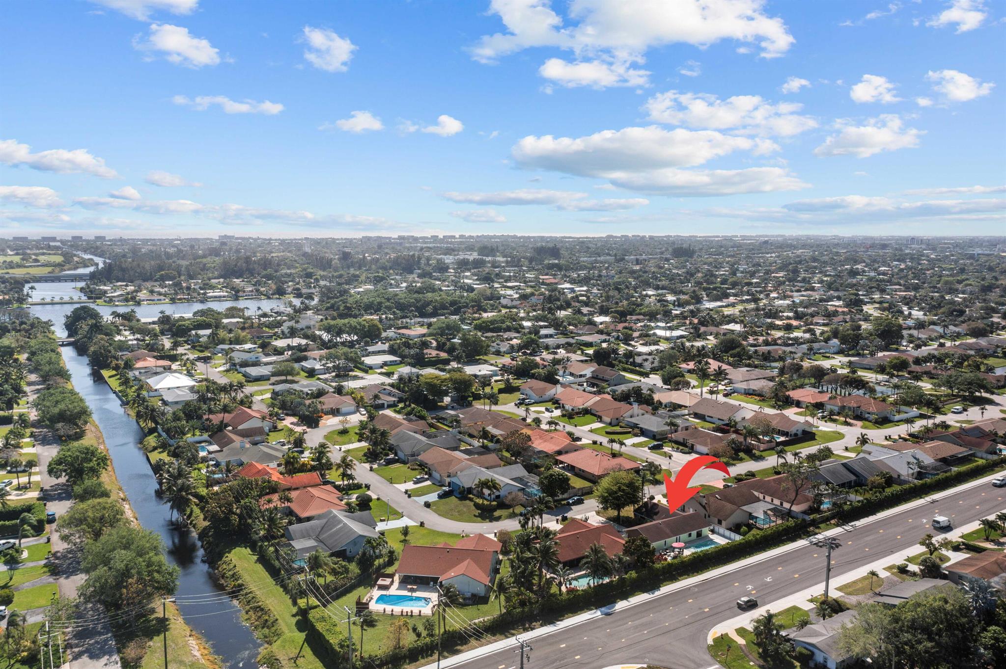 Homes for sale in Lake Clarke Shores, FL | 7569 N Nemec Dr N, Lake Clarke Shores, FL 33406 | MLS# R10970752