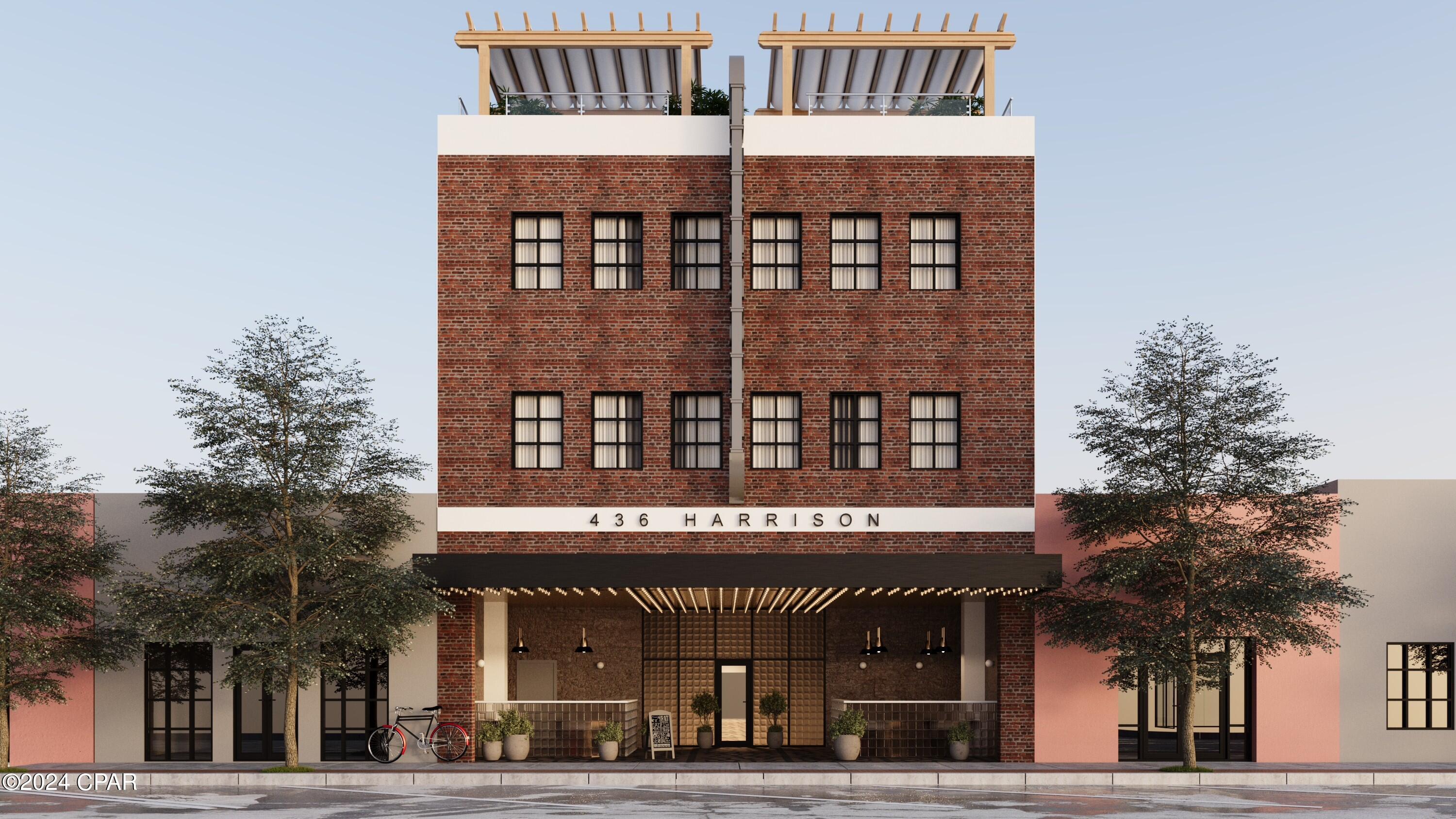 Image 2 For 436 Harrison Avenue 6