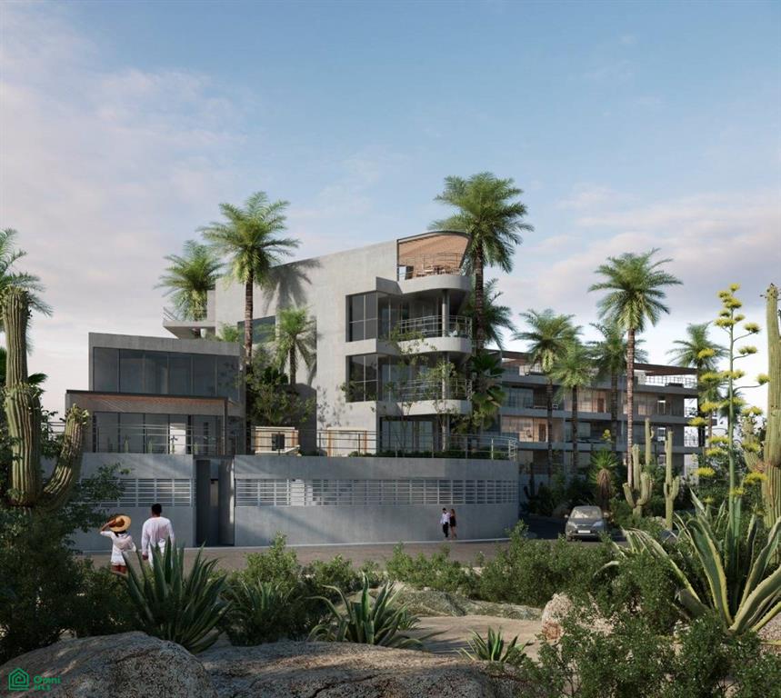 ciruelos 46, El Tezal, Los Cabos, Baja California Sur